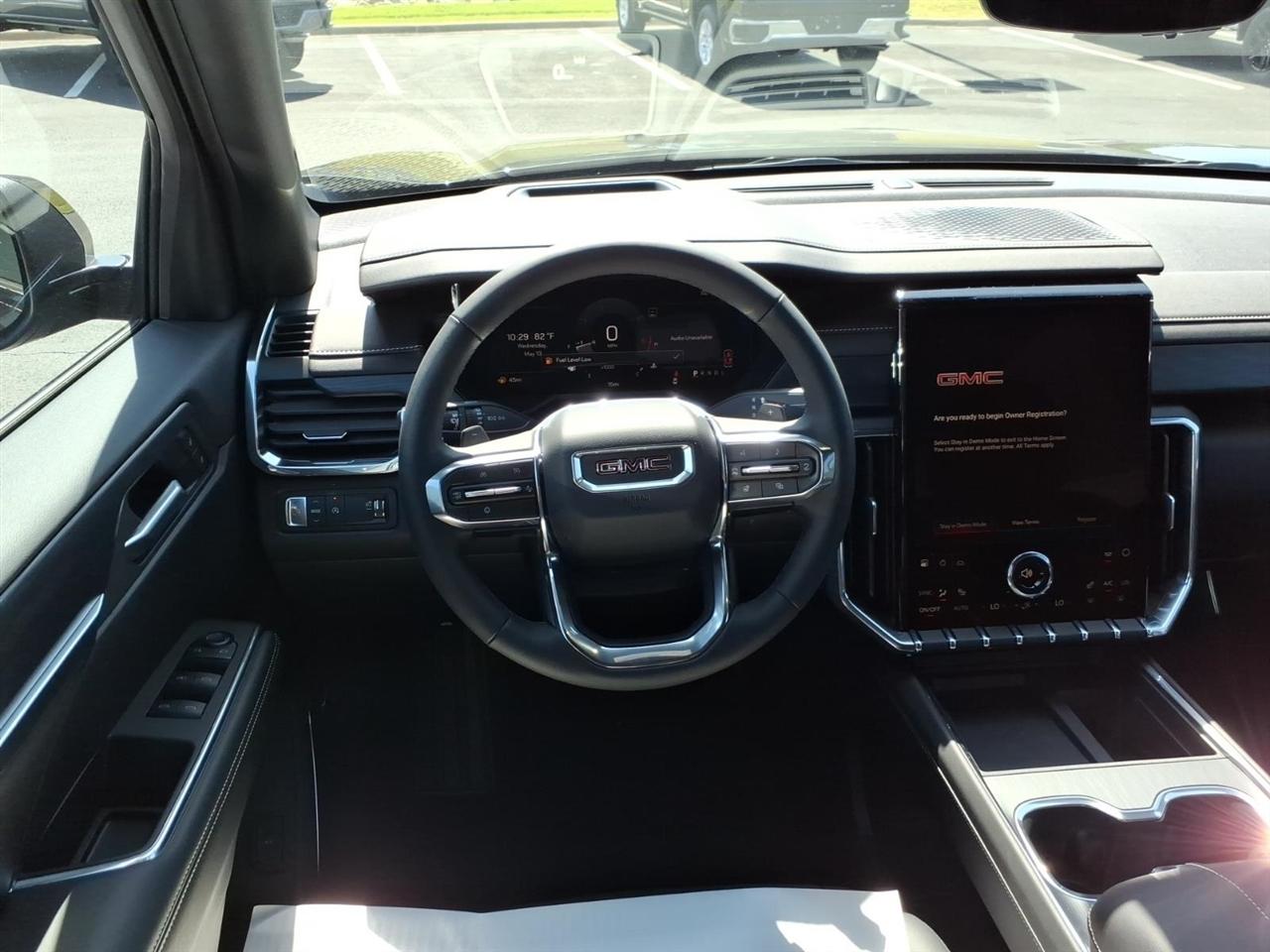 GMC Acadia FWD 4dr Elevation 2026