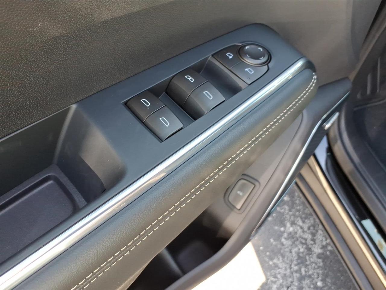 GMC Acadia FWD 4dr Elevation 2026