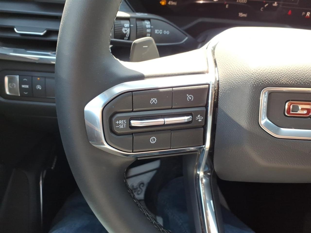 GMC Acadia FWD 4dr Elevation 2026