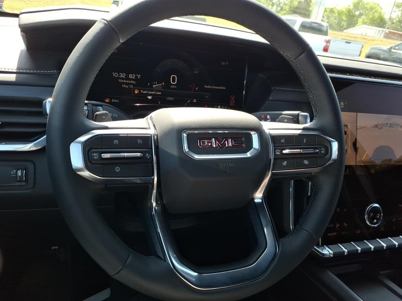 GMC Acadia FWD 4dr Elevation 2026