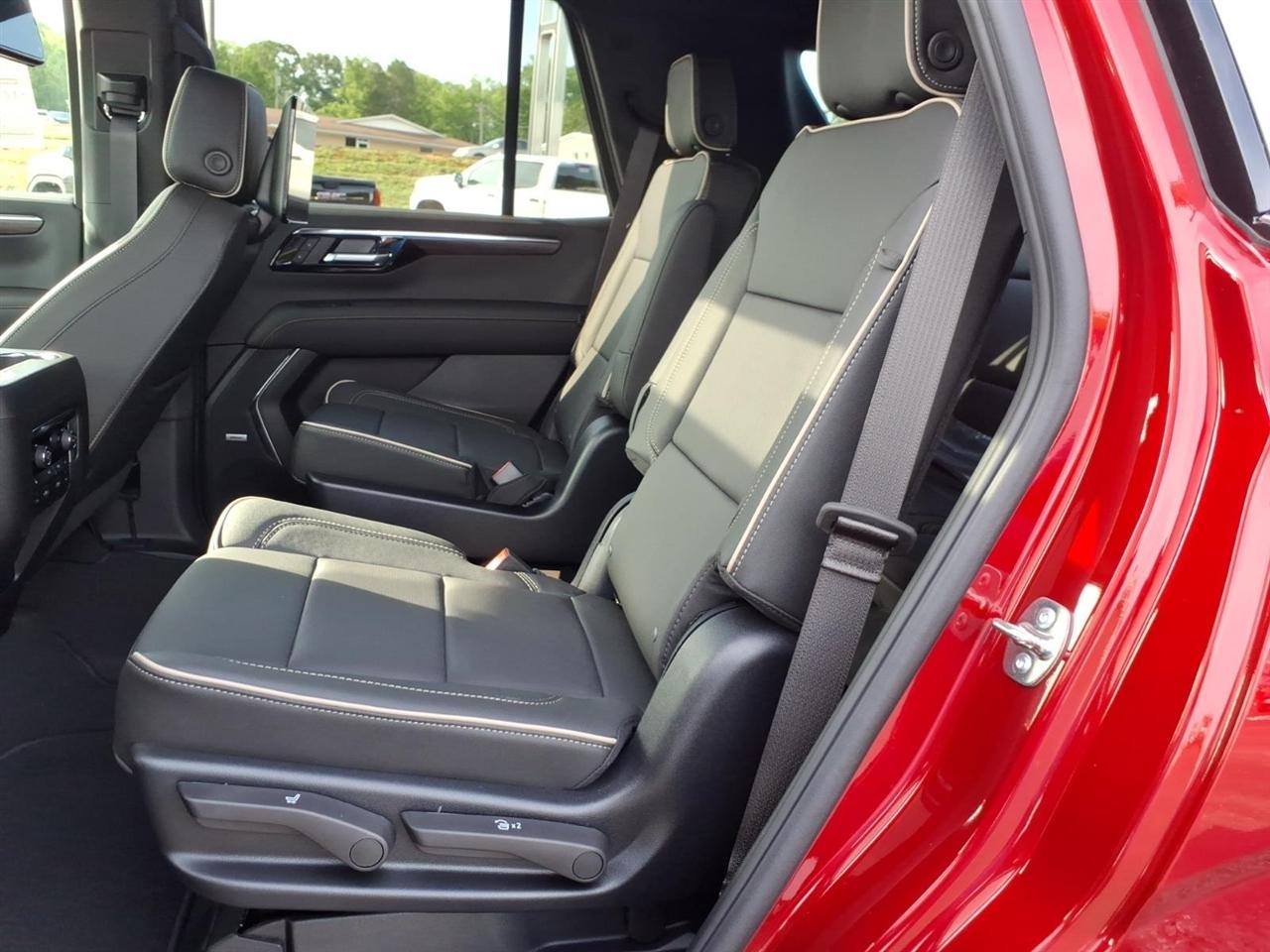 Chevrolet Tahoe 4WD 4dr Premier 2026
