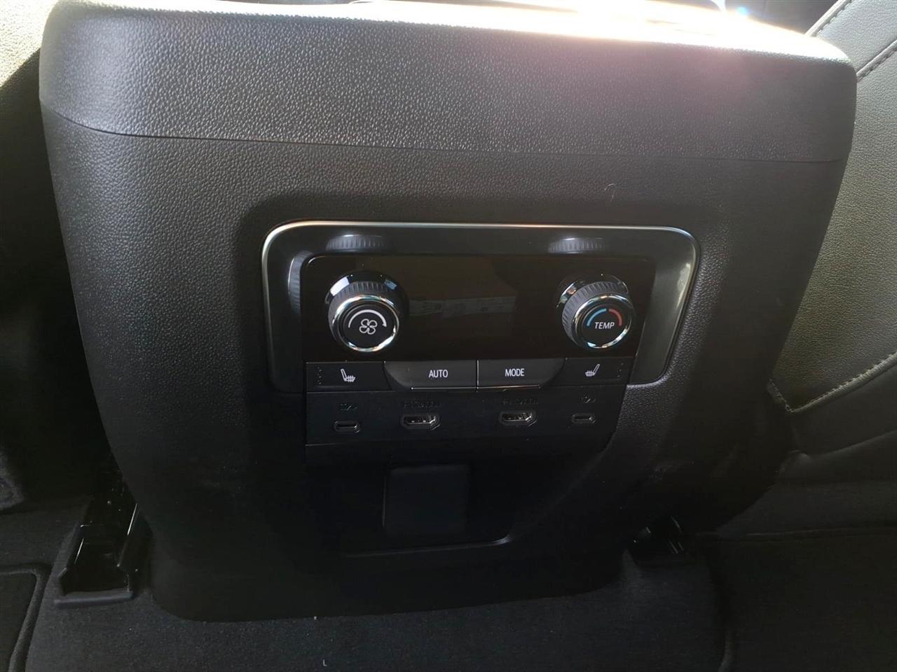 Chevrolet Tahoe 4WD 4dr Premier 2026