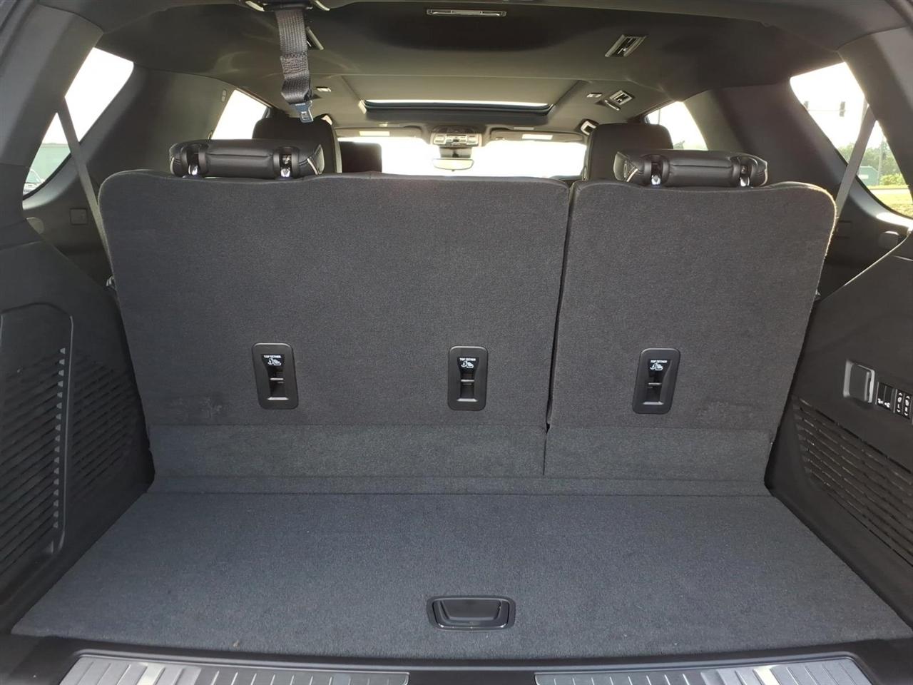 Chevrolet Tahoe 4WD 4dr Premier 2026