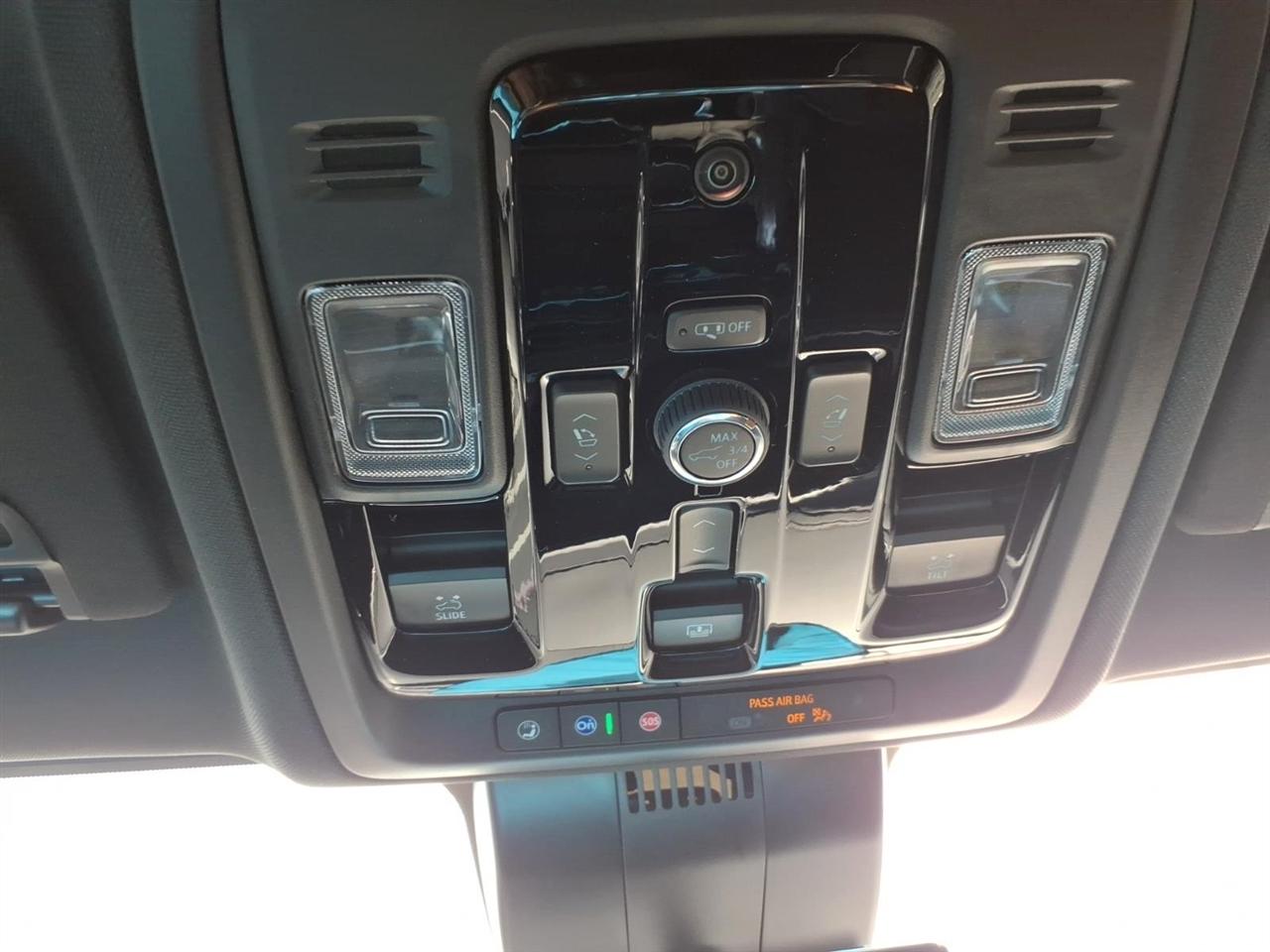 Chevrolet Tahoe 4WD 4dr Premier 2026