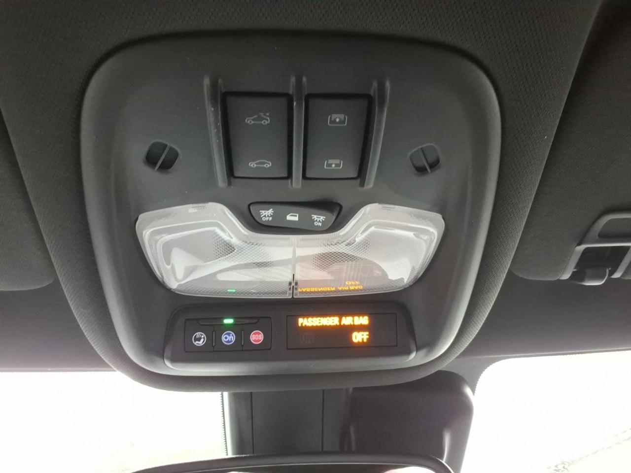 Chevrolet TrailBlazer AWD 4dr RS 2026