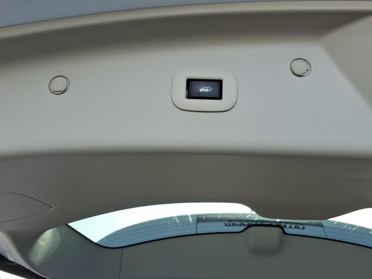 Infiniti QX80 LUXE RWD 2020