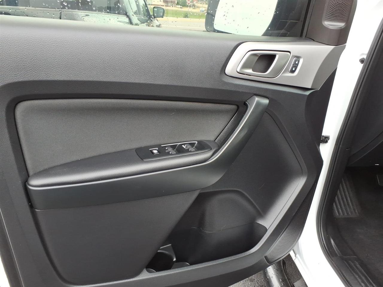 Ford Ranger LARIAT 4WD SuperCrew 5' Box 2020