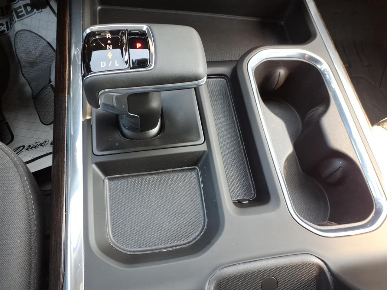 GMC Sierra 1500 4WD Crew Cab 147" Elevation w/3SB 2024