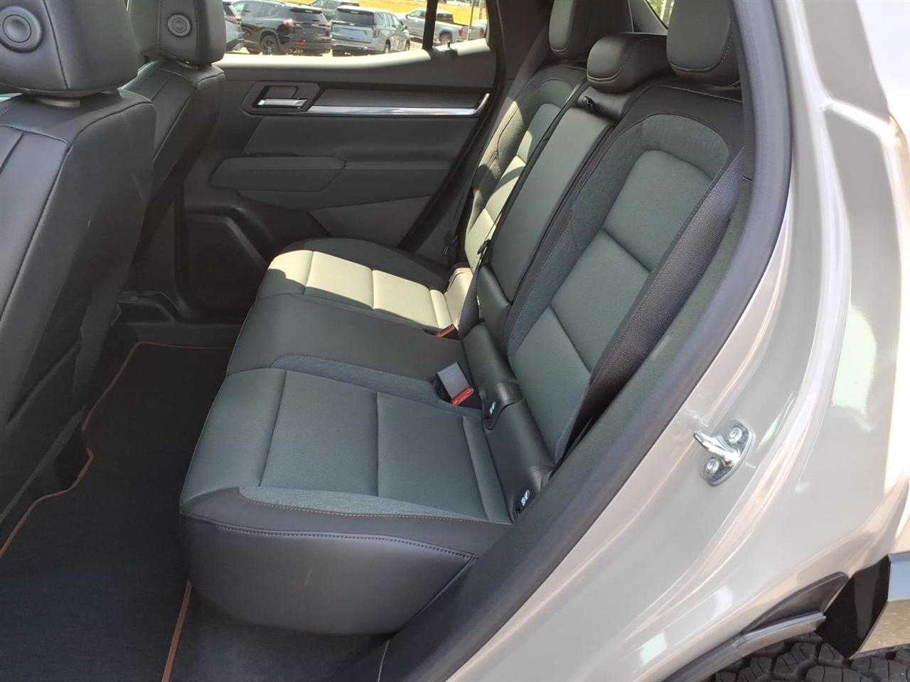 GMC Terrain AWD 4dr AT4 2026