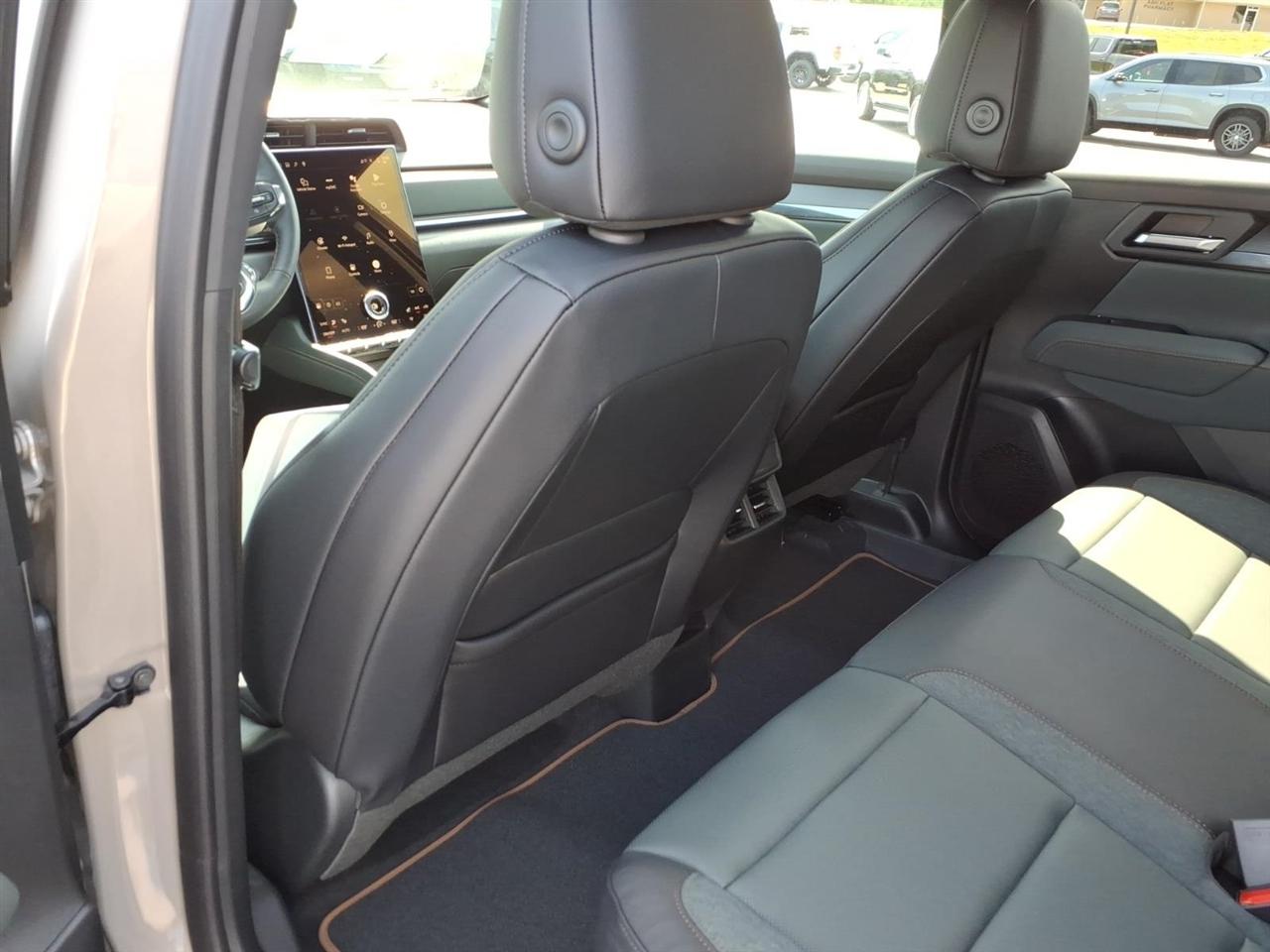 GMC Terrain AWD 4dr AT4 2026