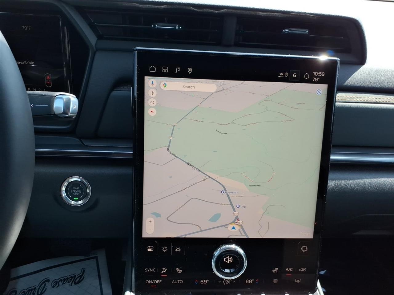 GMC Terrain AWD 4dr AT4 2026