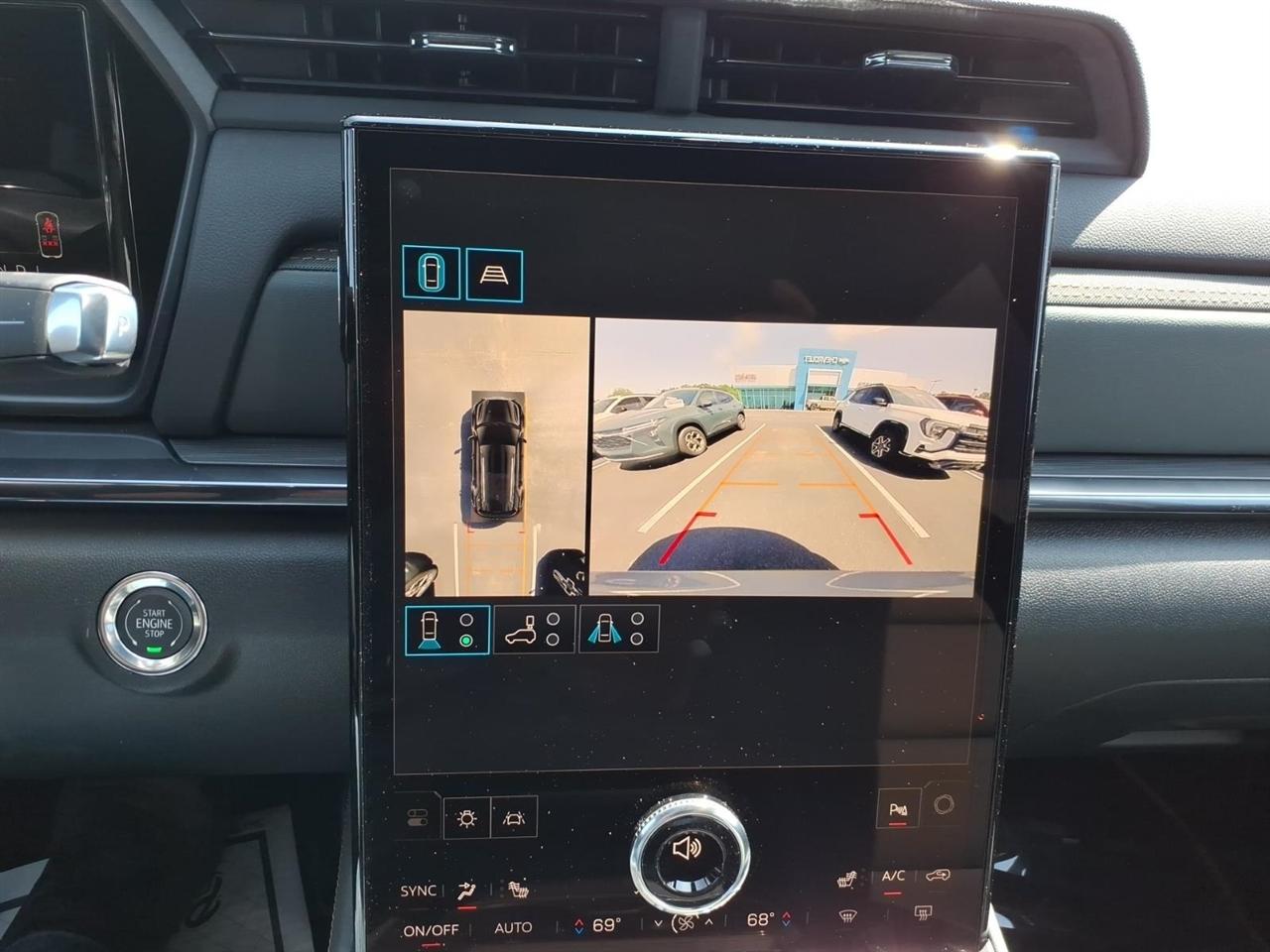 GMC Terrain AWD 4dr AT4 2026