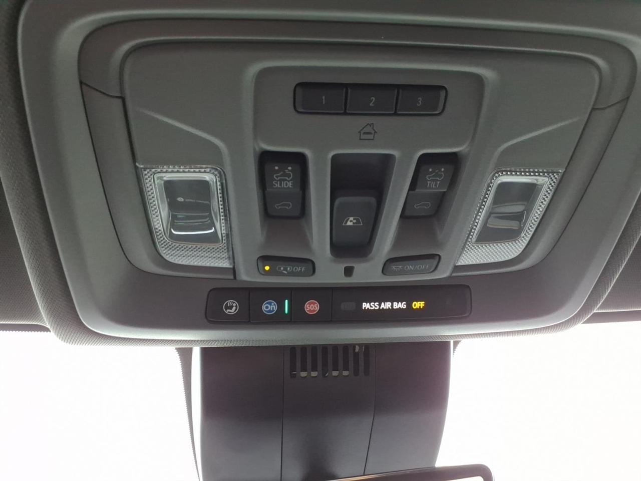 GMC Sierra 1500 4WD Crew Cab 147" Denali 2026