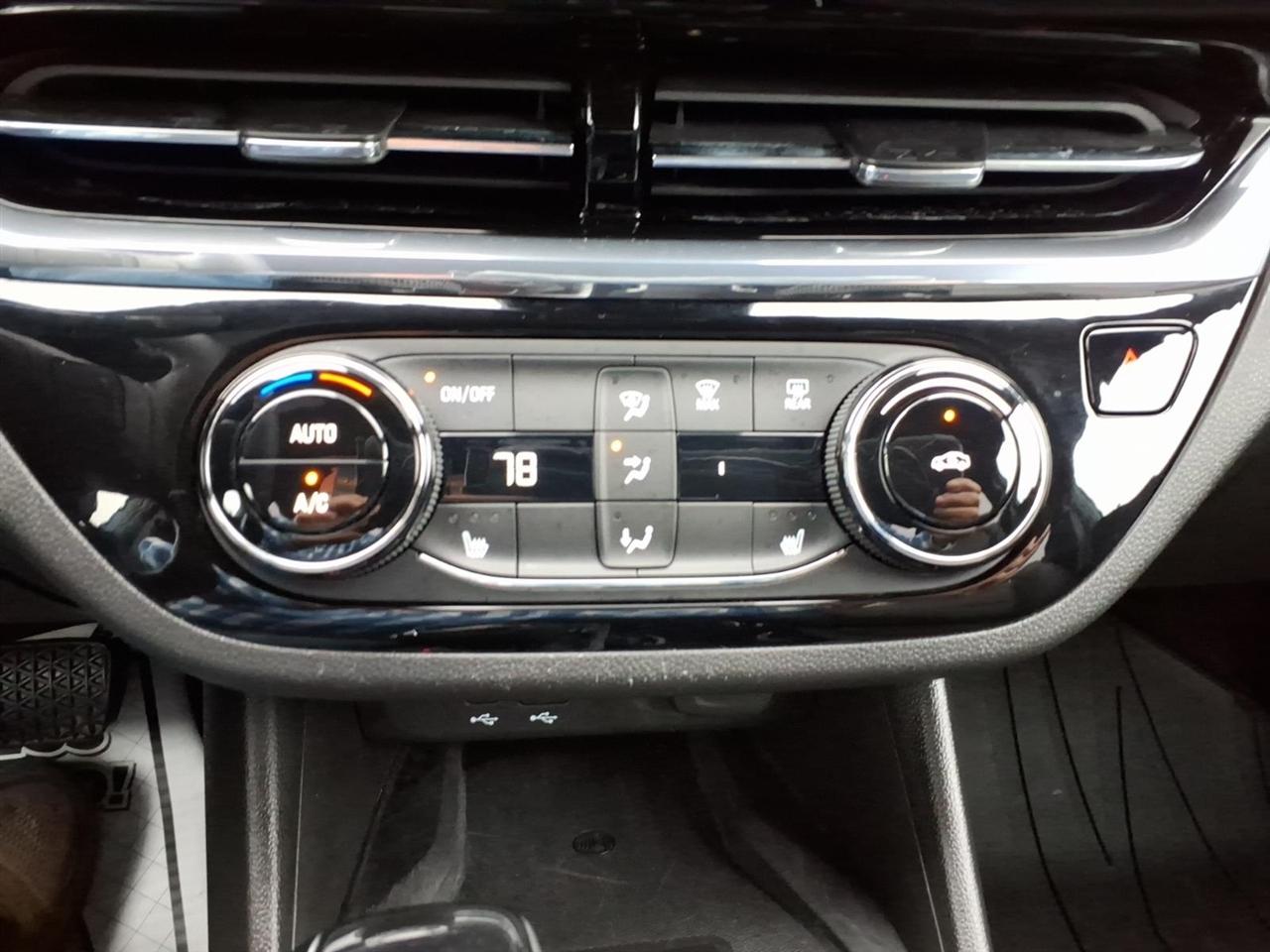 Buick Envista FWD 4dr Sport Touring 2025