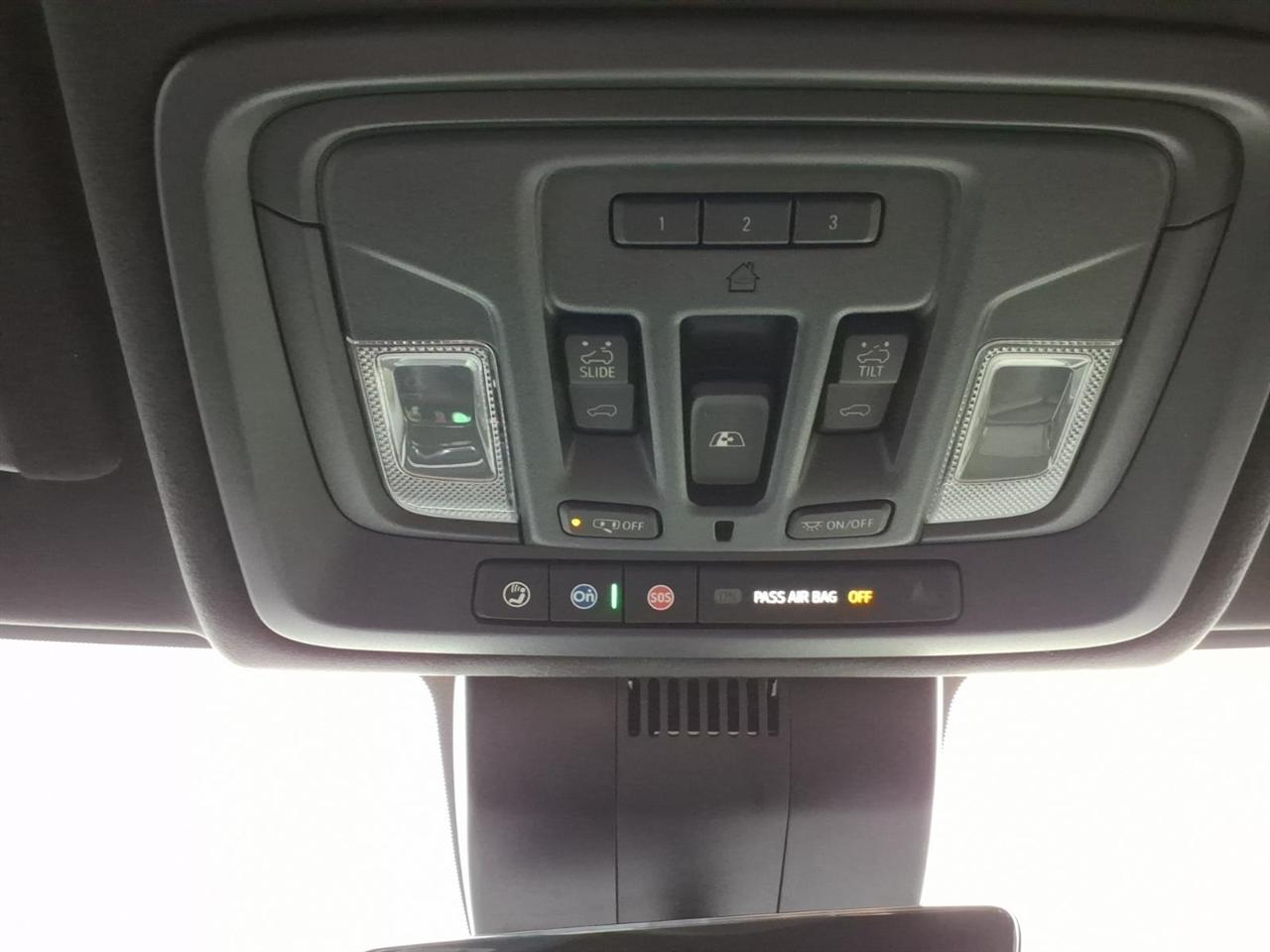 GMC Sierra 1500 4WD Crew Cab 147" AT4X 2026