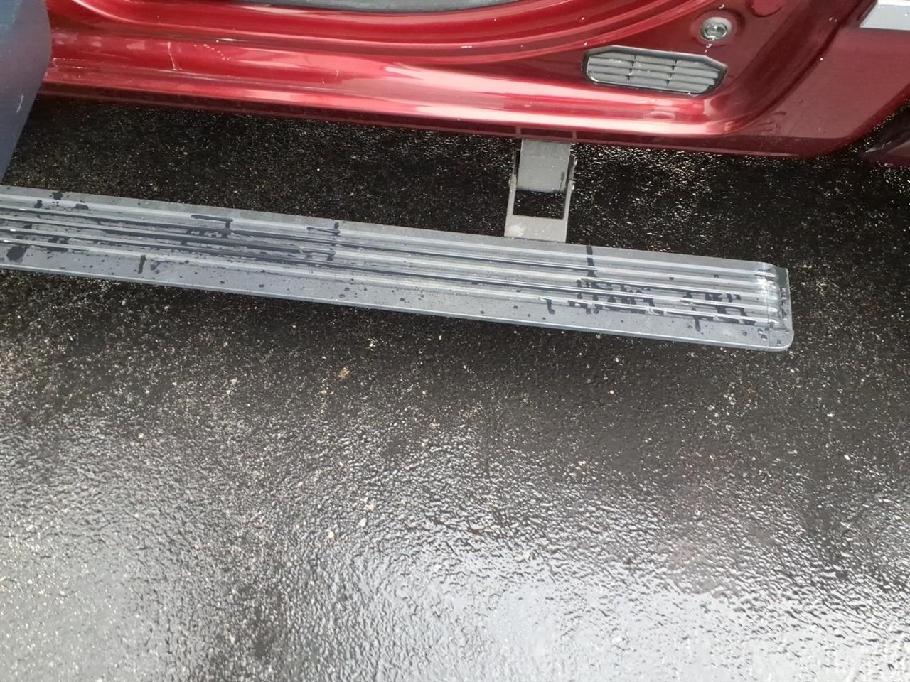 RAM 1500 Limited 4x4 Crew Cab 5'7" Box 2020