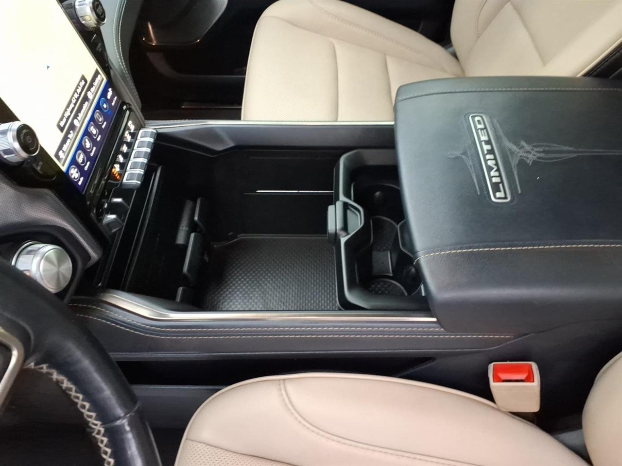 RAM 1500 Limited 4x4 Crew Cab 5'7" Box 2020