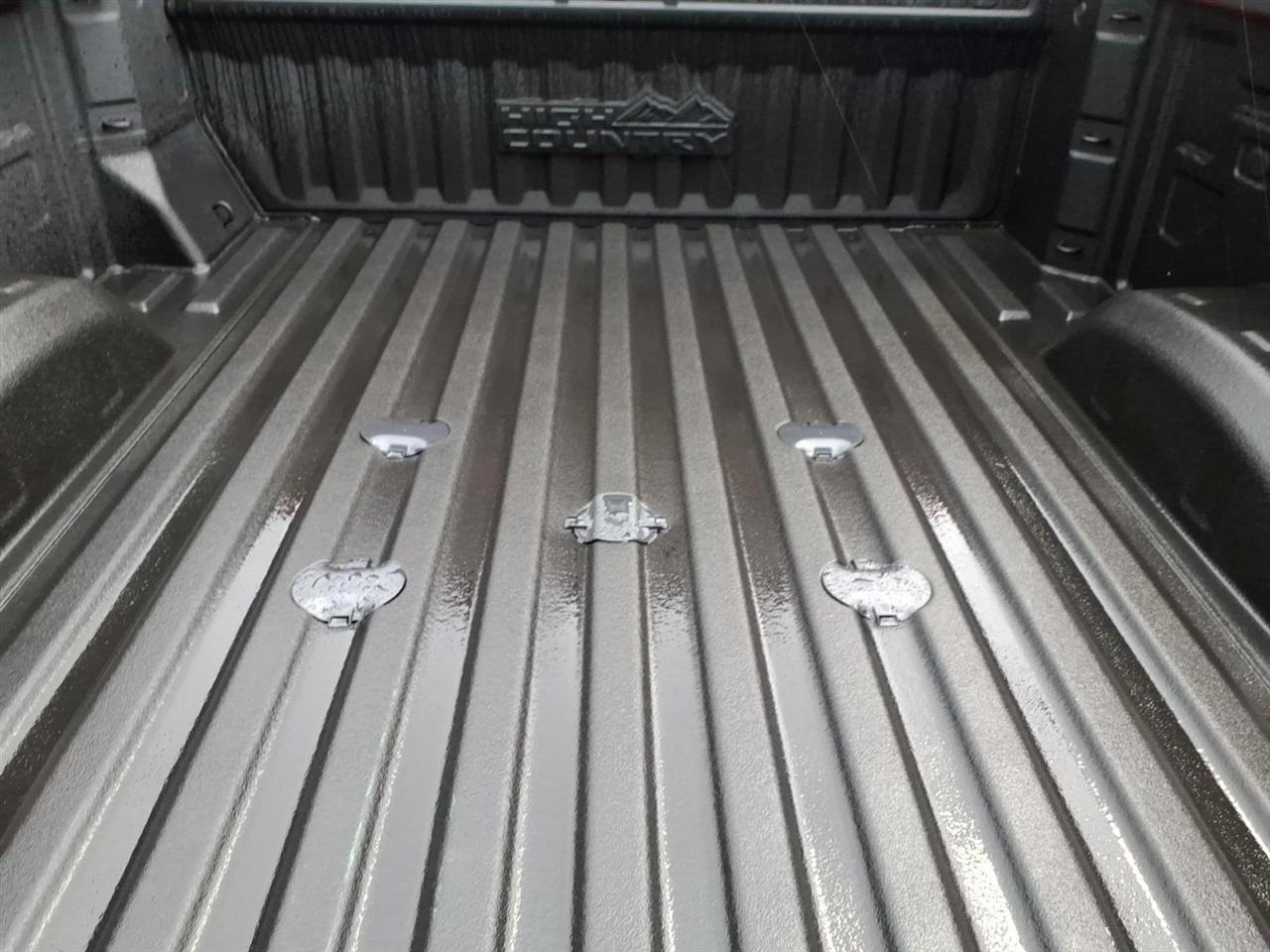 Chevrolet Silverado 2500HD 4WD Crew Cab 159" High Country 2024