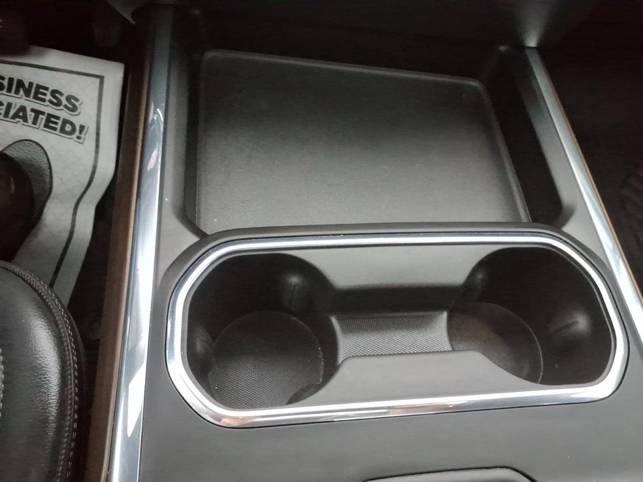 Chevrolet Silverado 2500HD 4WD Crew Cab 159" High Country 2024