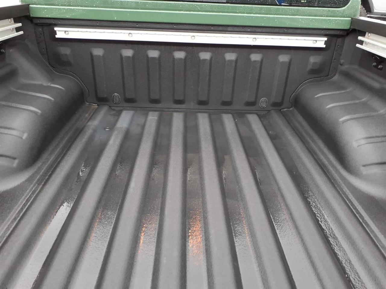 Nissan Frontier Crew Cab 4x4 SV Auto 2023