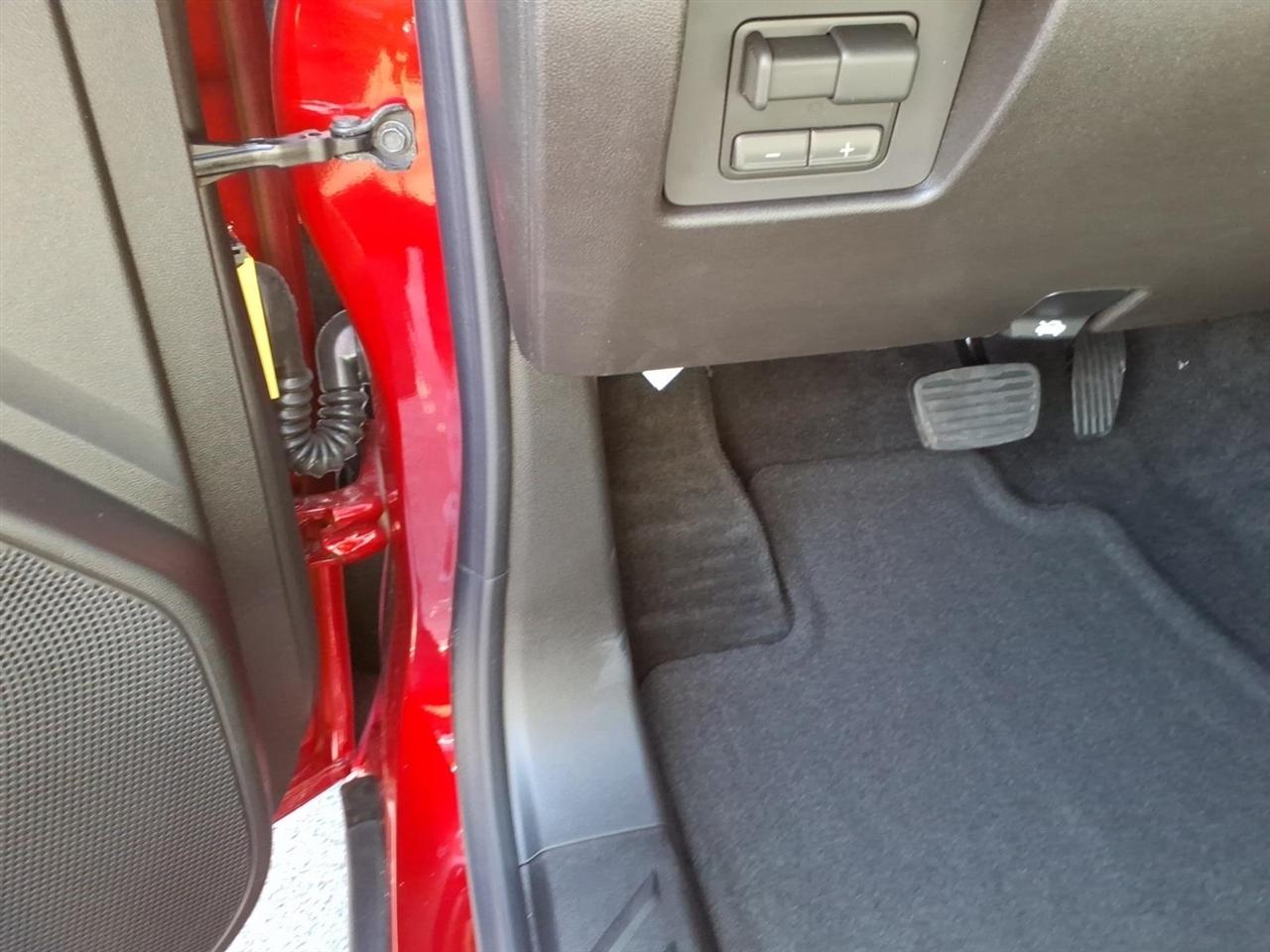Chevrolet Colorado 4WD Crew Cab Z71 2026
