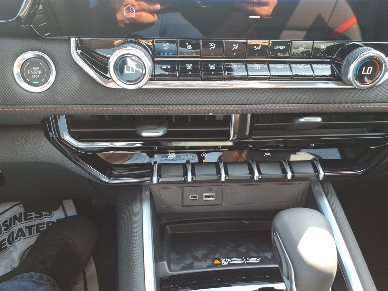Chevrolet Colorado 4WD Crew Cab Z71 2026