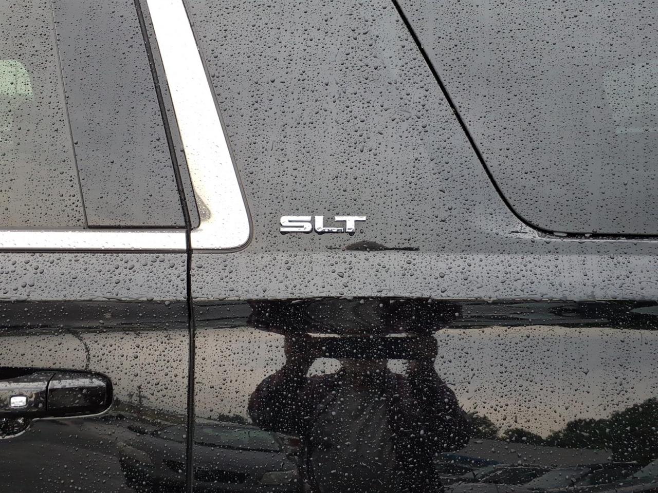 GMC Yukon 4WD 4dr SLT 2019