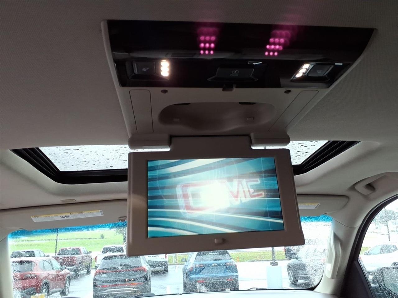 GMC Yukon 4WD 4dr SLT 2019