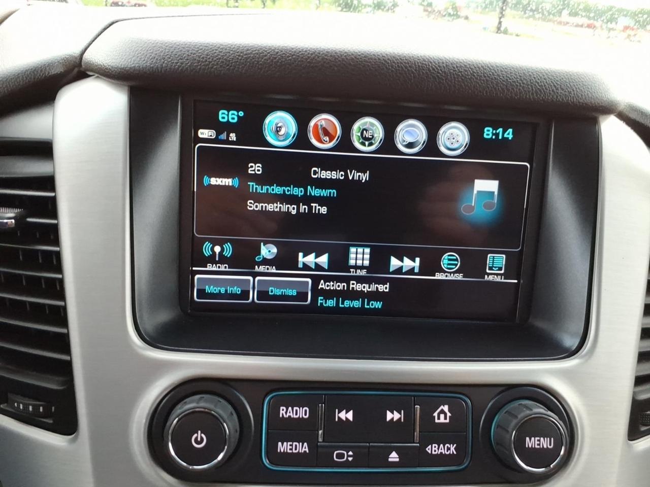 GMC Yukon 4WD 4dr SLT 2019