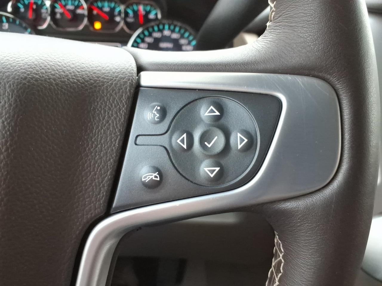 GMC Yukon 4WD 4dr SLT 2019
