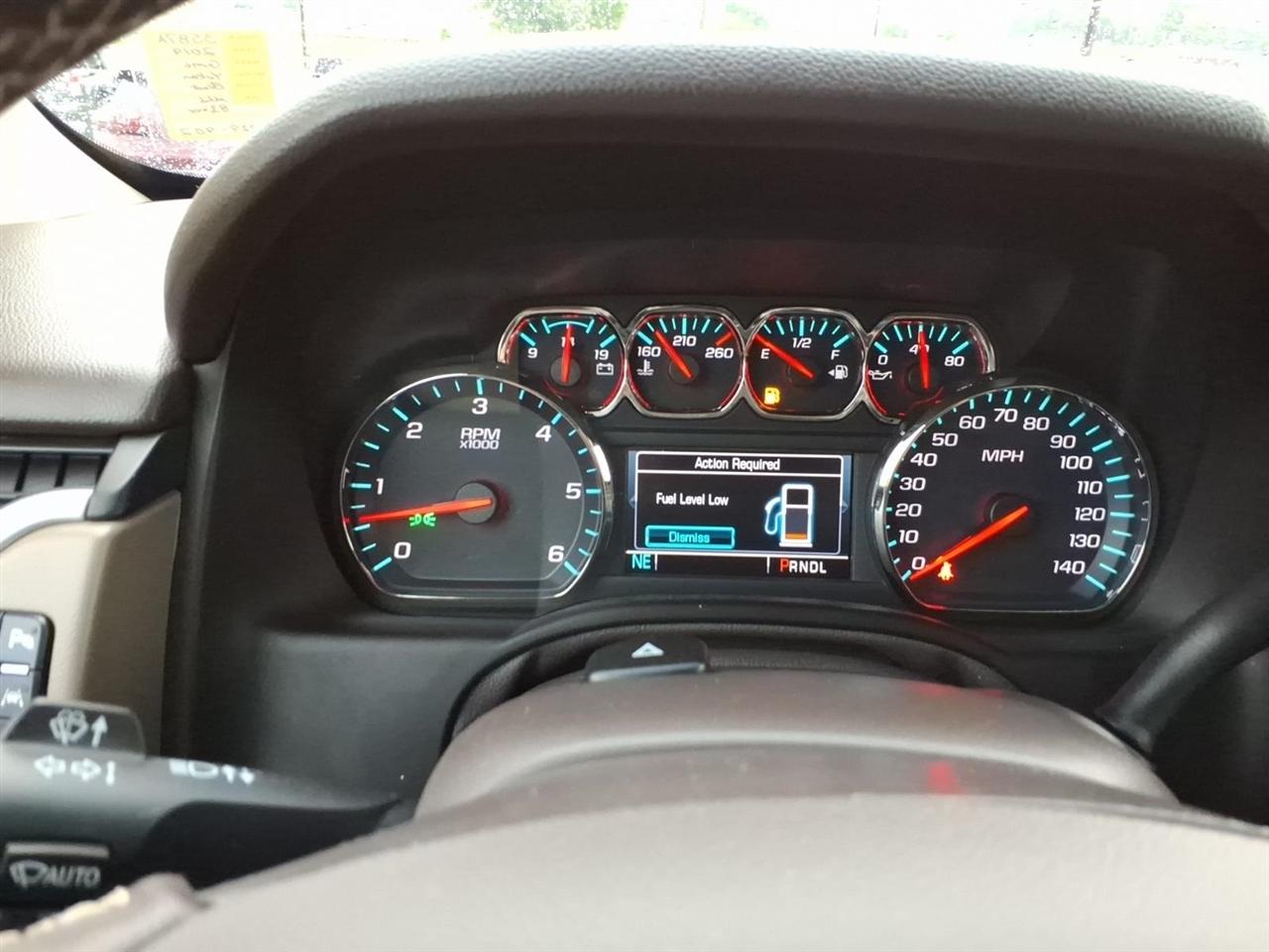 GMC Yukon 4WD 4dr SLT 2019