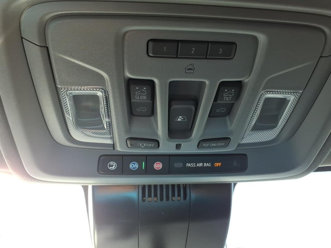 Chevrolet Silverado 1500 4WD Crew Cab 147" LTZ 2026