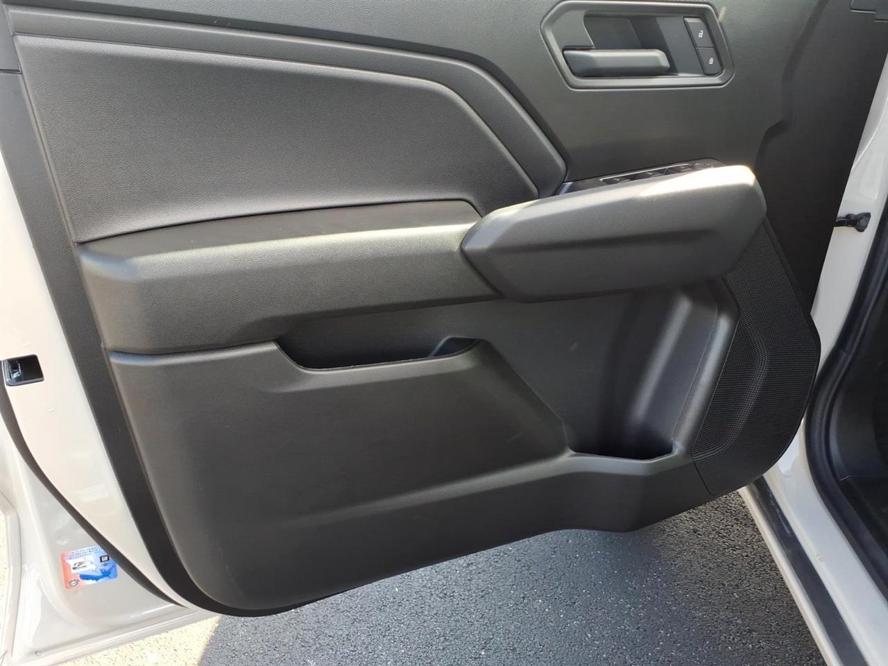 Chevrolet Colorado 4WD Crew Cab Trail Boss 2026