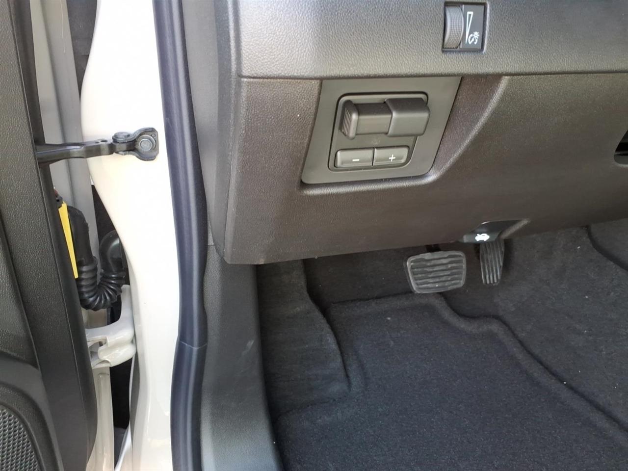 Chevrolet Colorado 4WD Crew Cab Trail Boss 2026