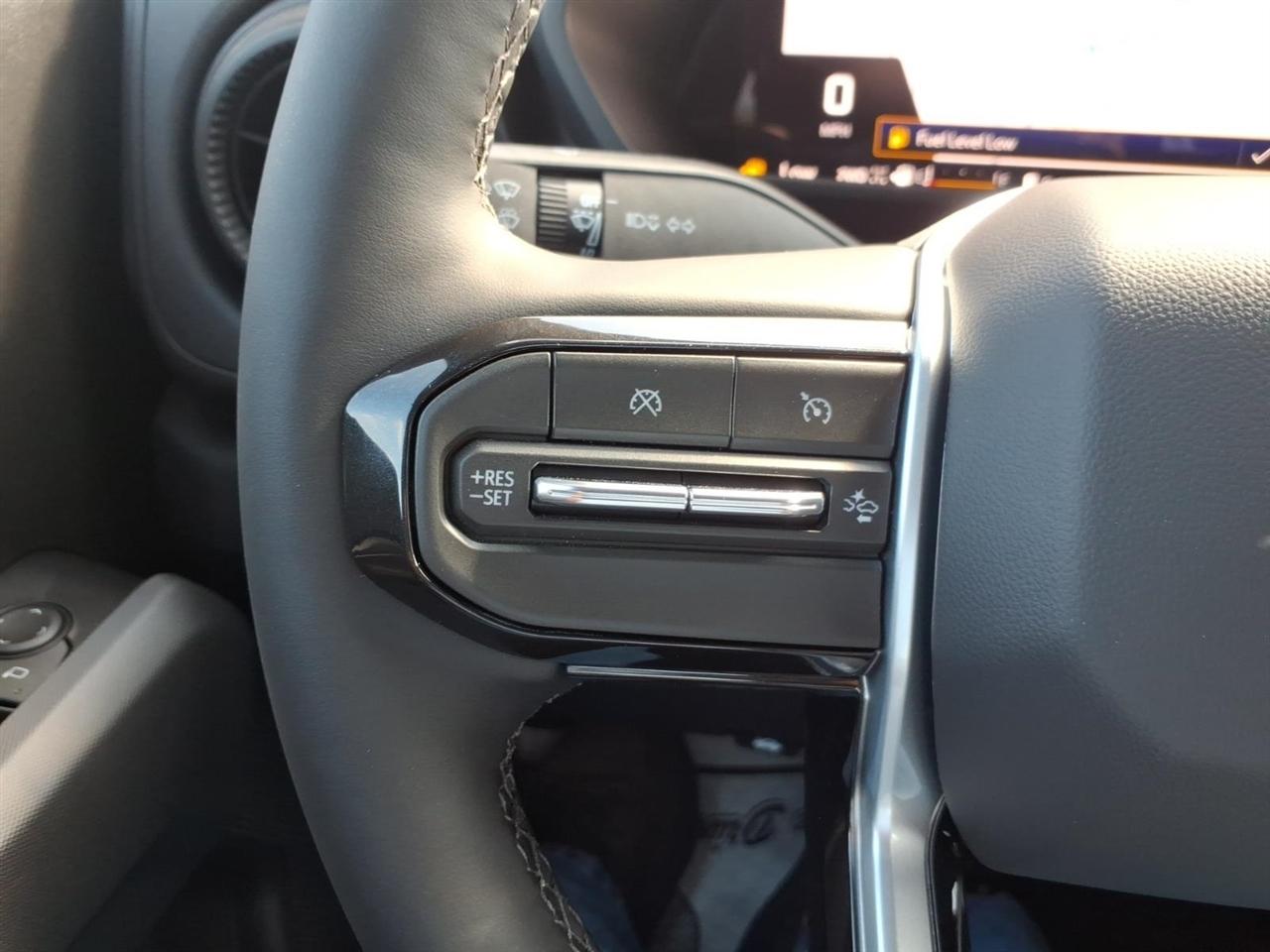 Chevrolet Colorado 4WD Crew Cab Trail Boss 2026