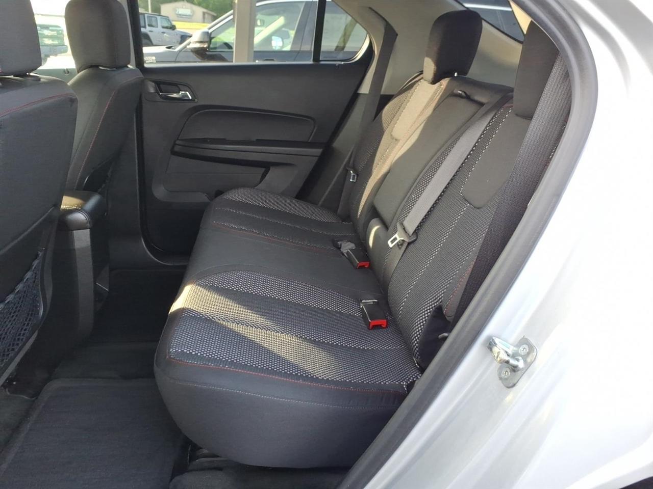Chevrolet Equinox FWD 4dr LT 2016