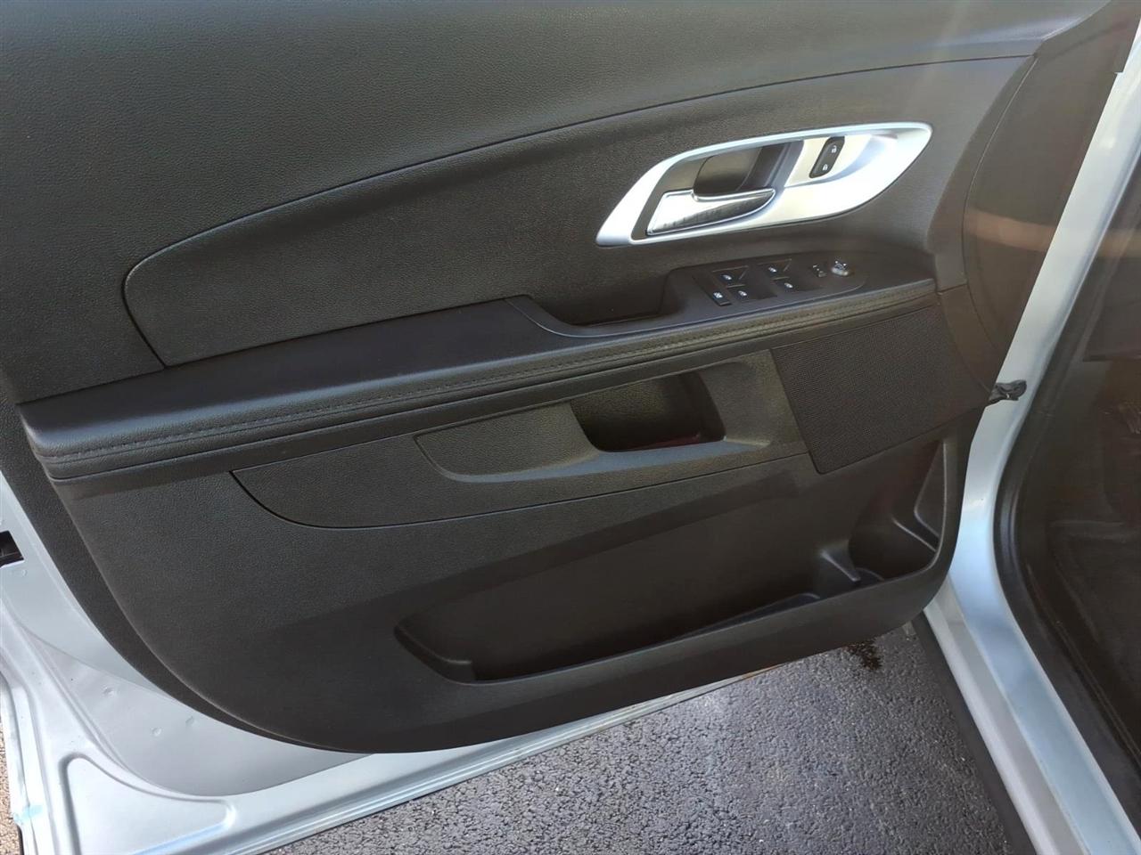 Chevrolet Equinox FWD 4dr LT 2016