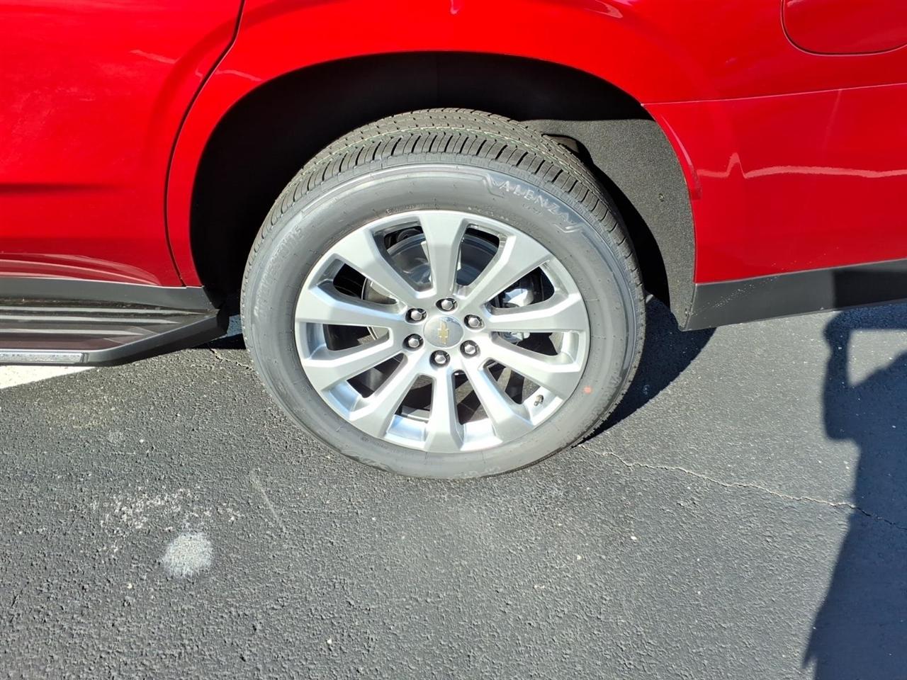 Chevrolet Tahoe 4WD 4dr Premier 2026