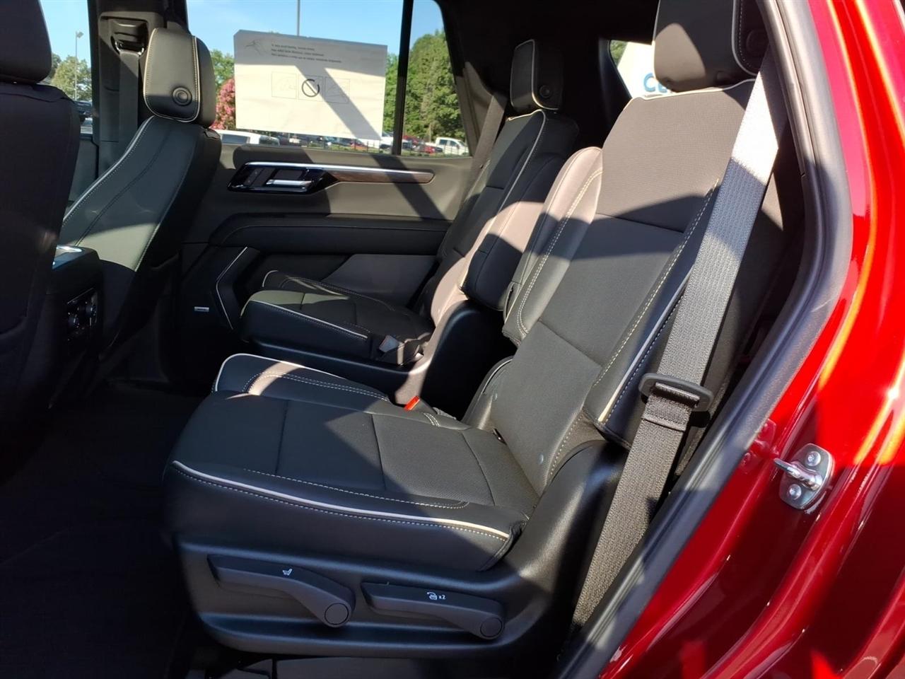 Chevrolet Tahoe 4WD 4dr Premier 2026