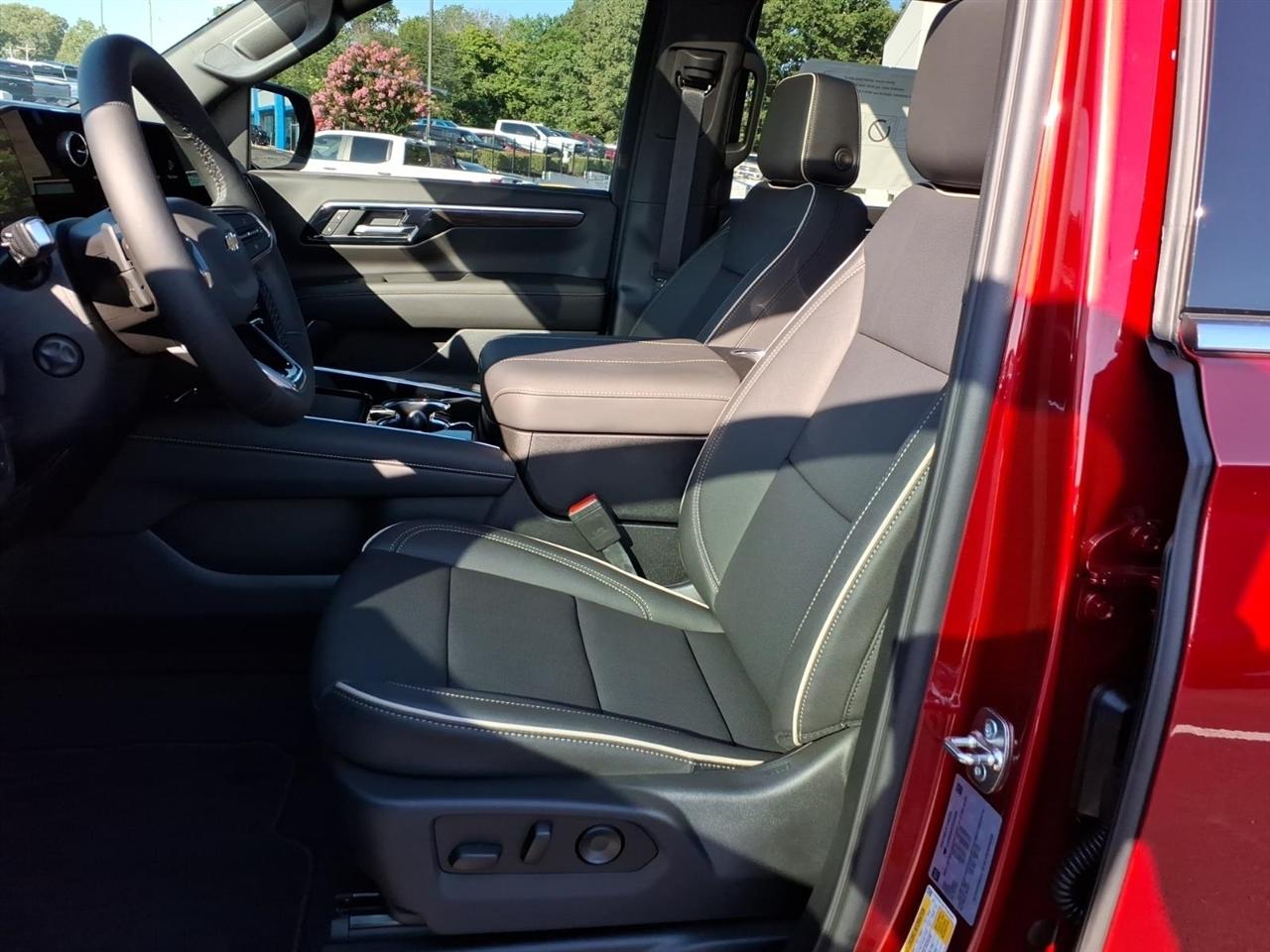 Chevrolet Tahoe 4WD 4dr Premier 2026