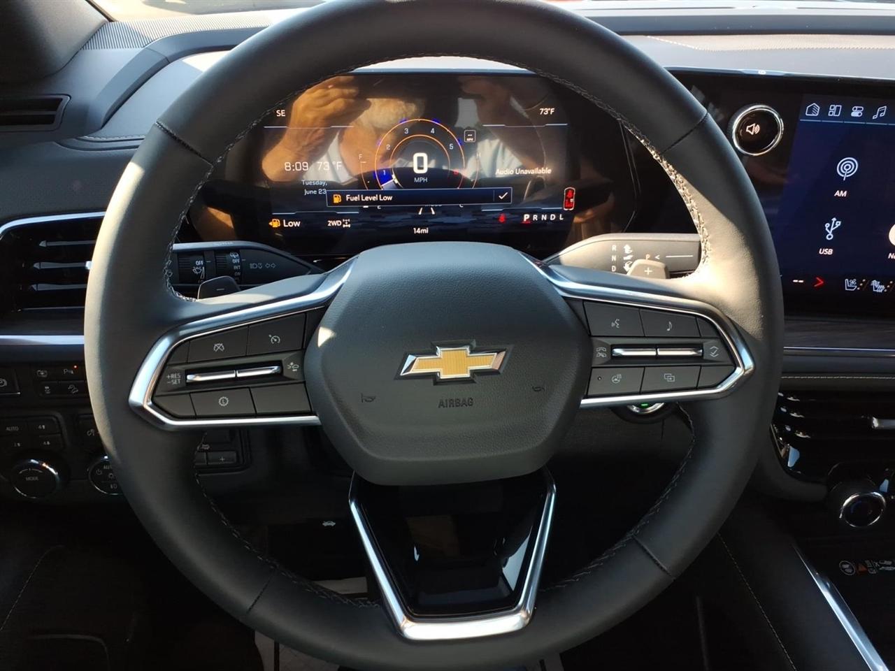 Chevrolet Tahoe 4WD 4dr Premier 2026