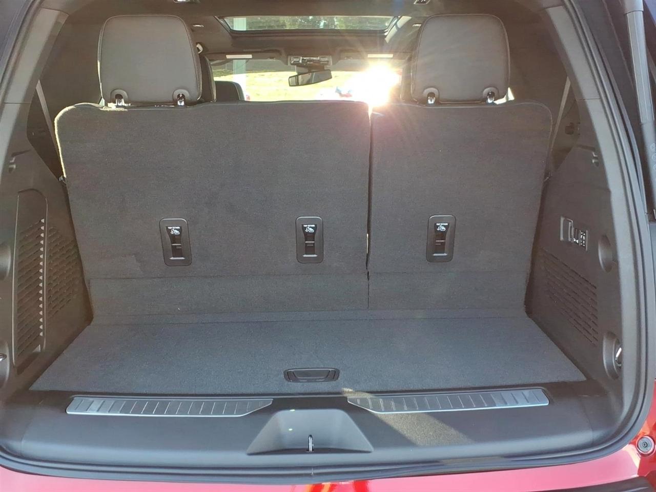 Chevrolet Tahoe 4WD 4dr Premier 2026