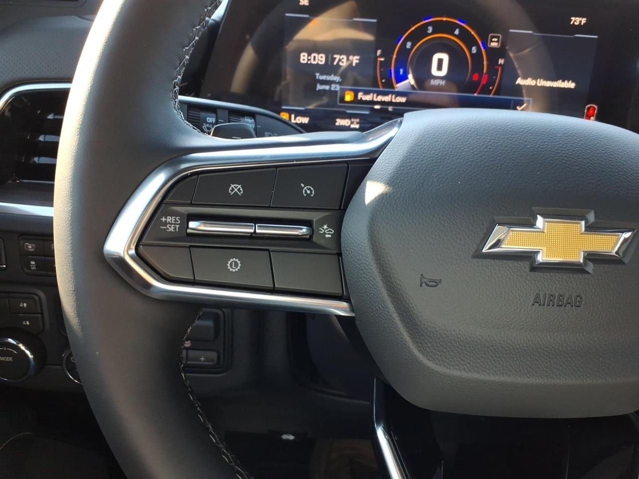 Chevrolet Tahoe 4WD 4dr Premier 2026