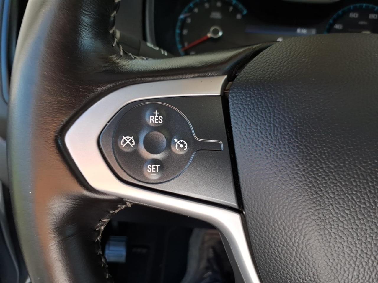 Chevrolet Colorado 4WD Crew Cab 128.3" LT 2019