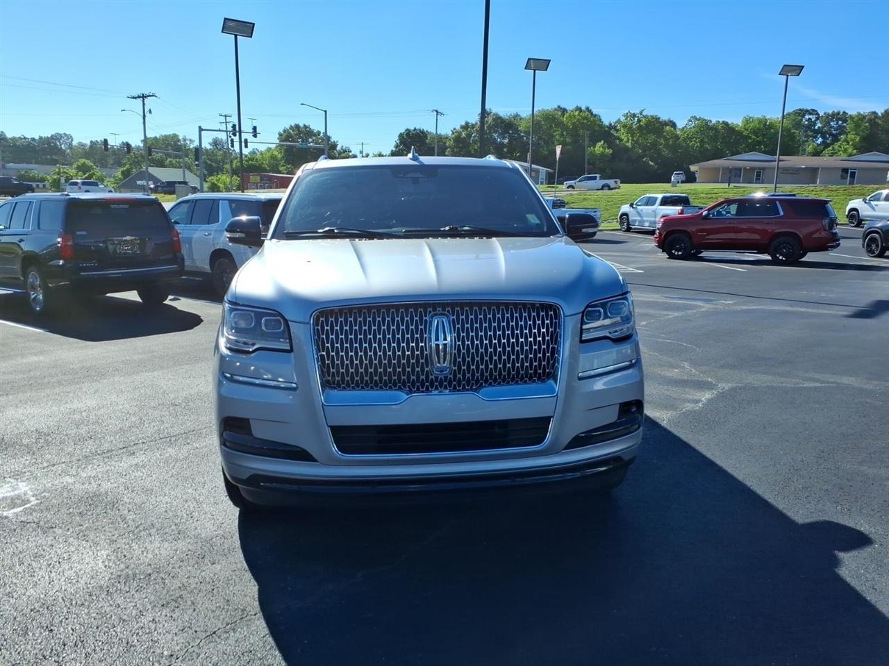 Lincoln Navigator Reserve 4x4 2023
