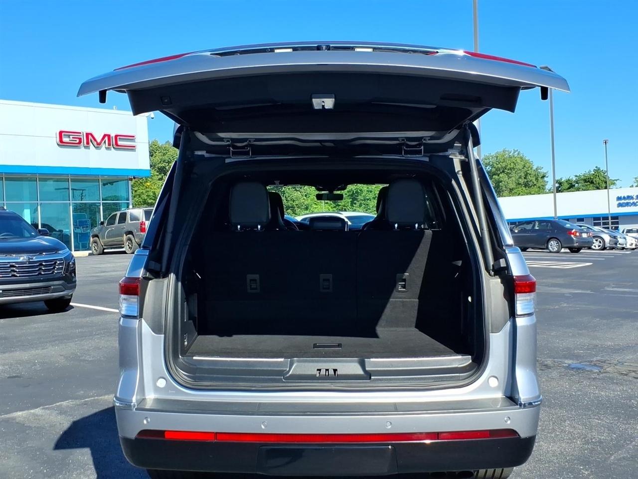 Lincoln Navigator Reserve 4x4 2023