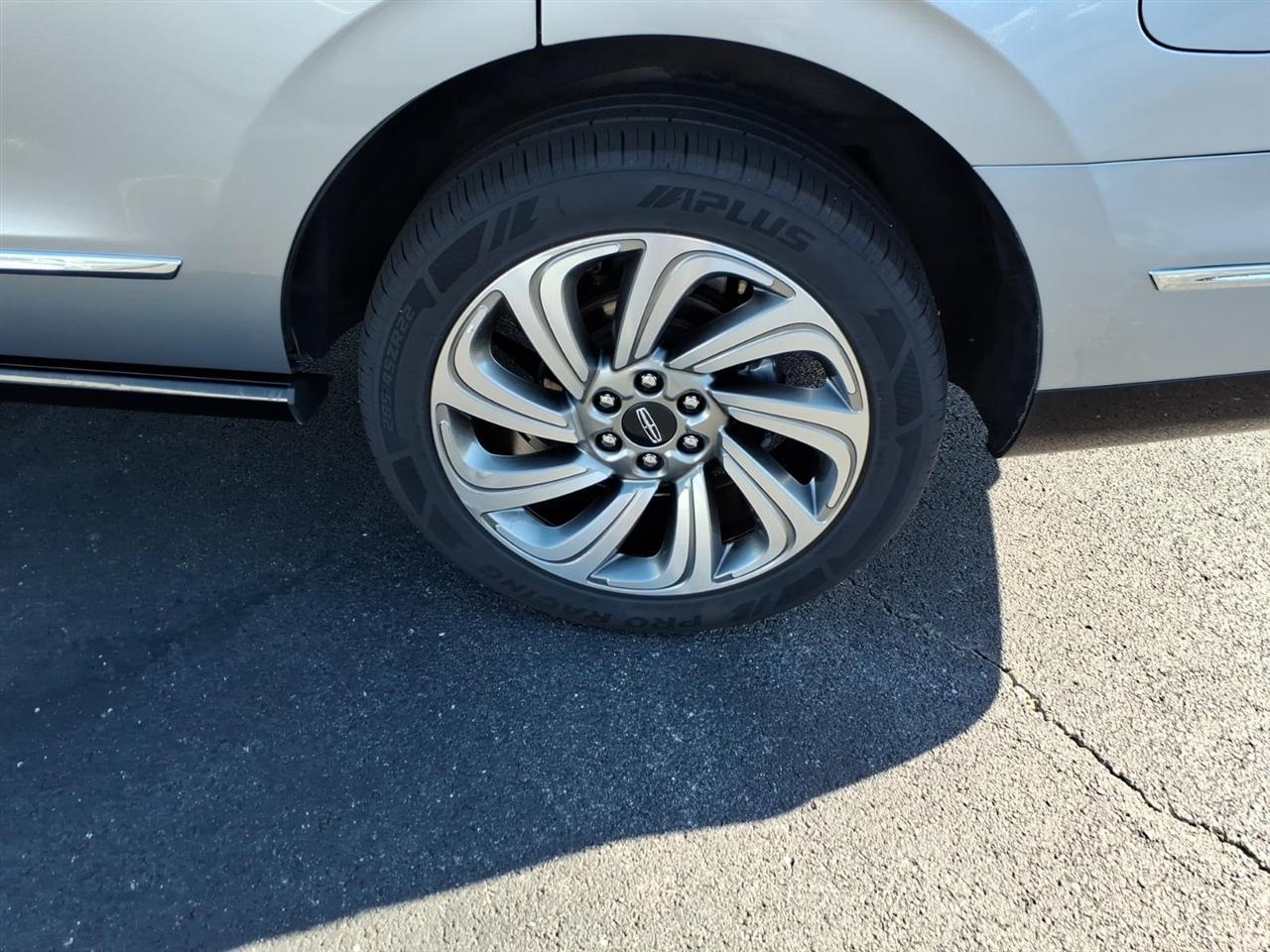 Lincoln Navigator Reserve 4x4 2023