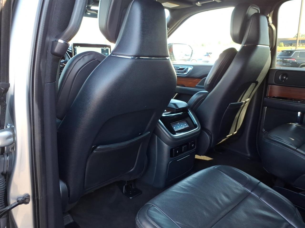 Lincoln Navigator Reserve 4x4 2023