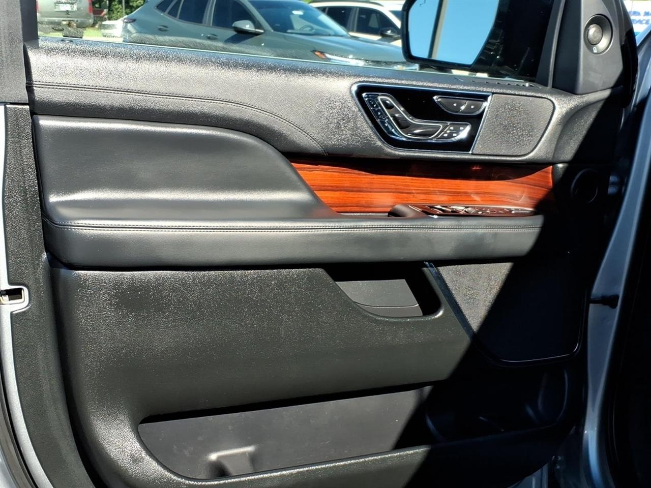 Lincoln Navigator Reserve 4x4 2023