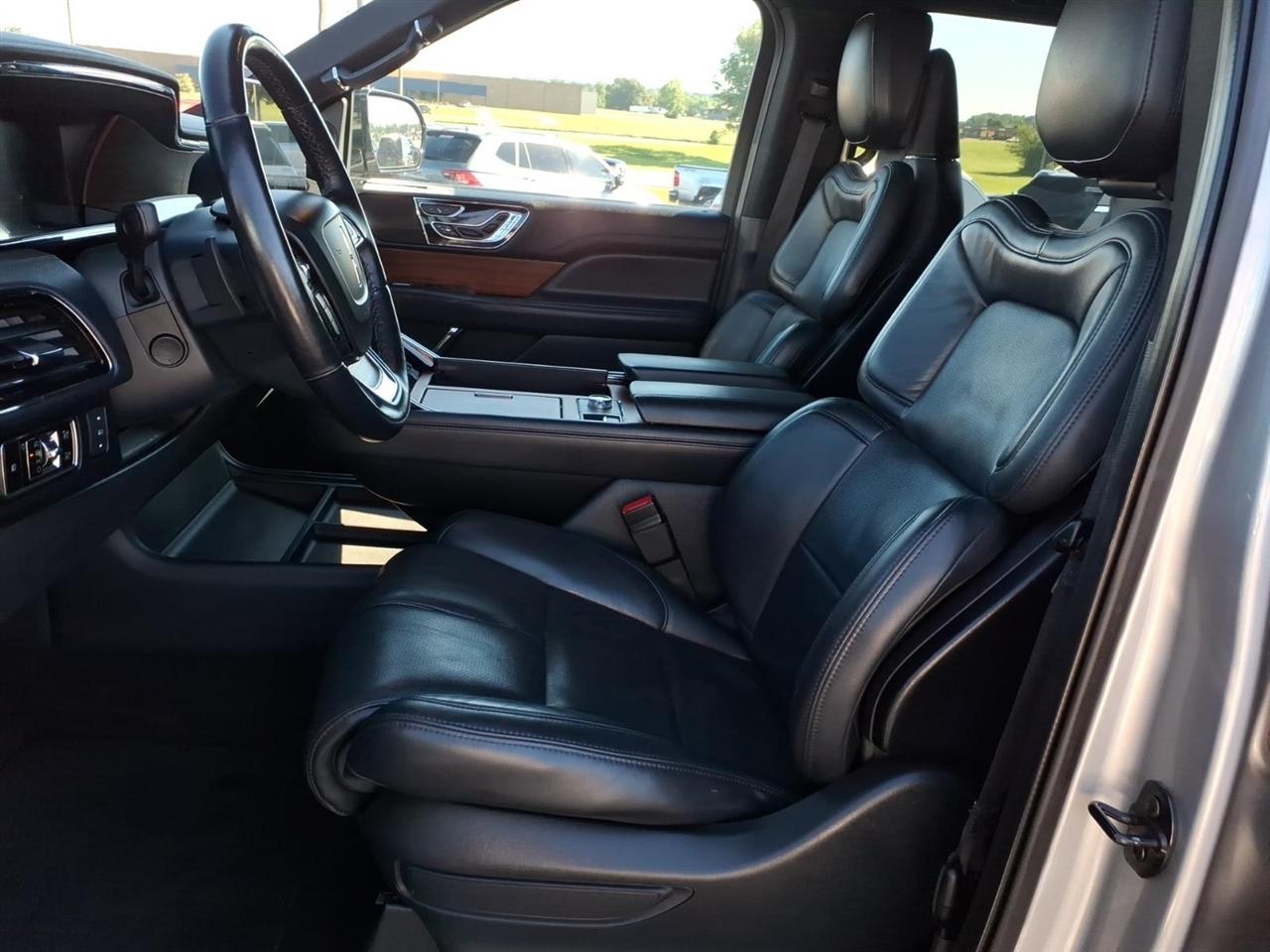 Lincoln Navigator Reserve 4x4 2023